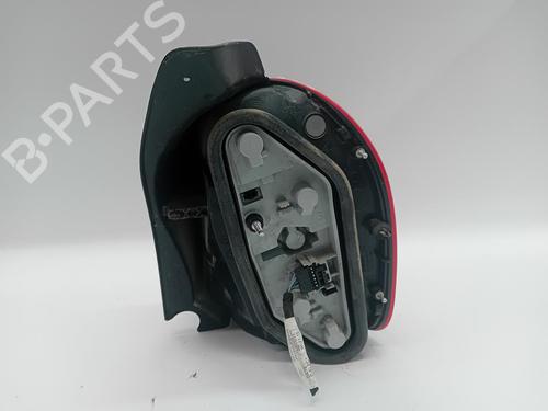 Left taillight RENAULT MODUS / GRAND MODUS (F/JP0_) 1.5 dCi 90 | BP38304523C34 - Image 3