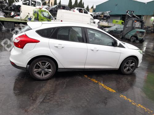 Elektronisk modul FORD FOCUS III 1.0 EcoBoost | BP9587587M83 