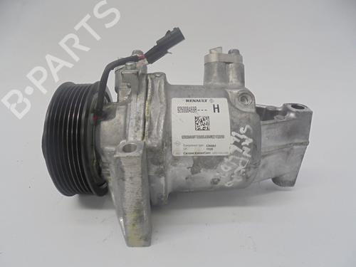 Used AC compressor DACIA SANDERO II [2012-2025]  9680331