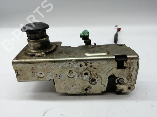 Used Front left lock FORD TRANSIT CONNECT (P65_, P70_, P80_) 1.8 TDCi (90 hp) 30619361