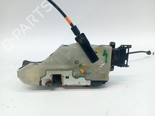 Used Front left lock Front left lock 37515496 37515496