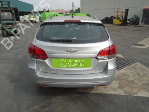 Engine CHEVROLET CRUZE Station Wagon (J308) 1.4 | BP8081635M1 - Image 18