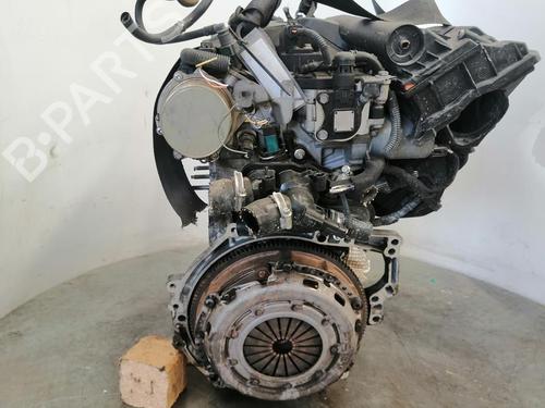 Engine PEUGEOT 308 I (4A_, 4C_)  | BP29555504M1 