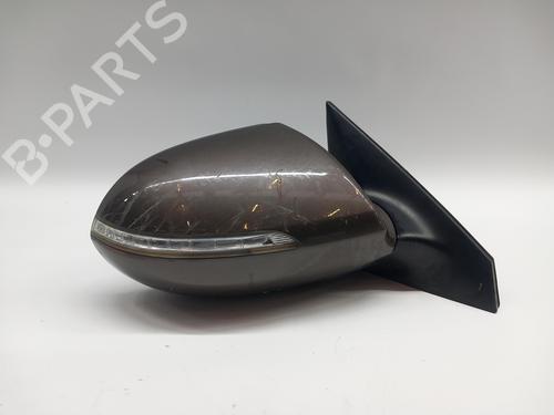 Right mirror KIA SPORTAGE III (SL)  | BP24653374C27 
