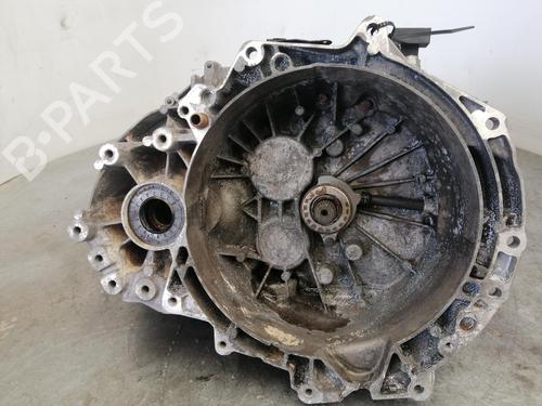 Used Gearbox LAND ROVER RANGE ROVER EVOQUE (L538) [2011-2019]  29433528