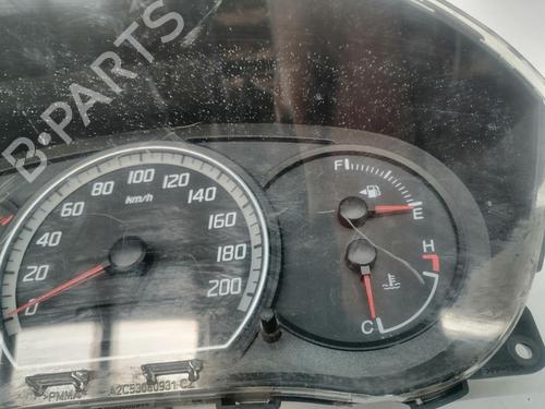 Cuadro instrumentos SUZUKI SWIFT III (MZ, EZ)  | BP28327844C47 