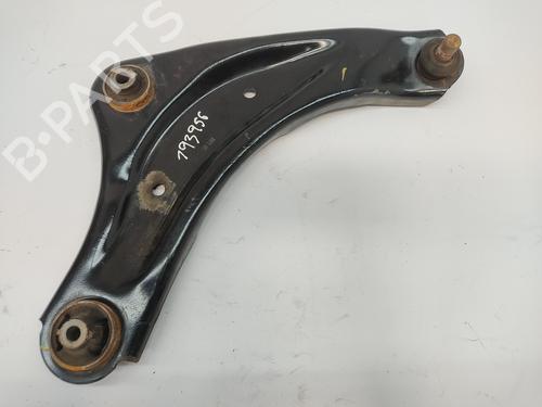 Used Right front suspension arm NISSAN JUKE (F15) [2010-2019]  27235320