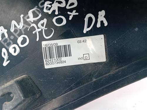 Right taillight DACIA SANDERO 1.2 16V | BP25925338C35 - Image 4