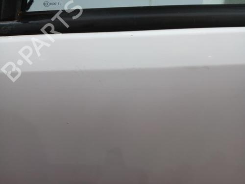 Left front door CITROËN BERLINGO MULTISPACE (B9) 1.6 HDi 90 | BP33676758C2  - Image 6