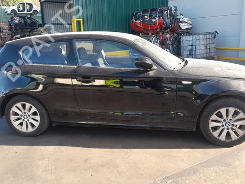 Control unit BMW 1 (E87) 116 d | BP11731773M11 