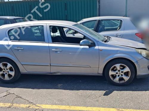 Engine OPEL ASTRA H (A04) | BP38530679M1 - Image 8