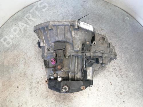 Used Gearbox Gearbox 38600989 38600989