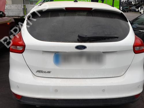 Radio FORD FOCUS III 1.5 TDCi | BP16137552E6 