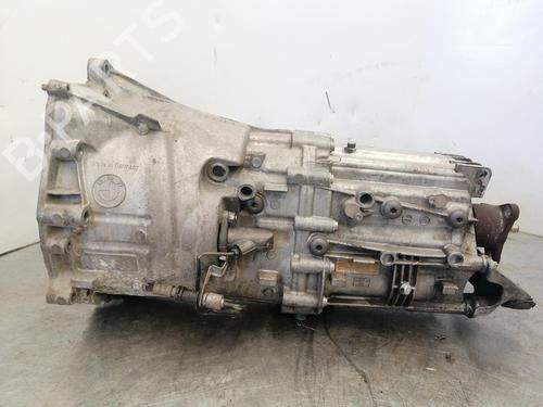 Gearbox BMW 3 (E90) 320 d | BP37247421M3 - Image 5