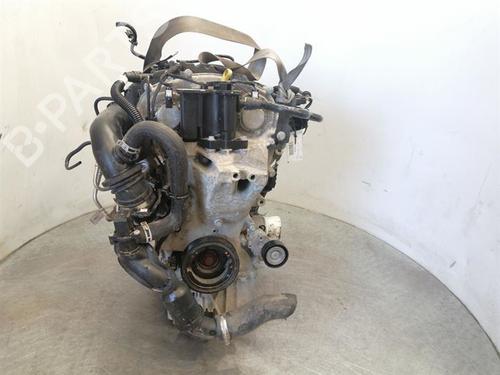 Engine FORD FIESTA VII (HJ, HF) 1.0 EcoBoost | BP35978544M1 - Image 5