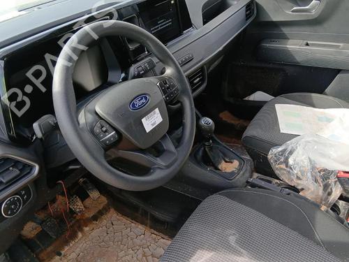 Instrument cluster FORD TRANSIT COURIER B460 Box Body/MPV  | BP36276084C47  - Image 6