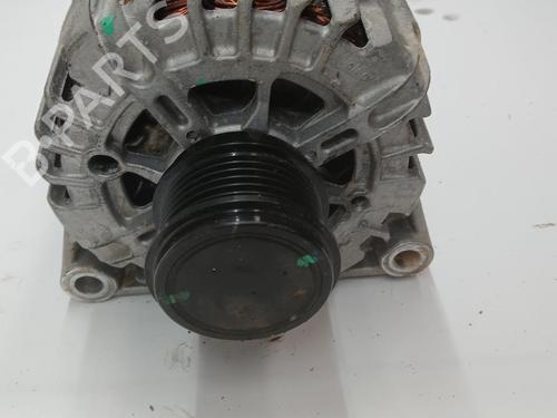 Alternator FORD TRANSIT COURIER B460 Box Body/MPV | BP35806003M7 - Image 2