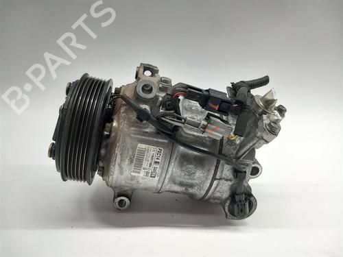 Used AC compressor AC compressor 37032257 37032257