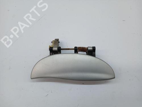 Used Rear right exterior door handle Rear right exterior door handle HYUNDAI ATOS (MX) 1.0 i (54 hp) 34286286 34286286
