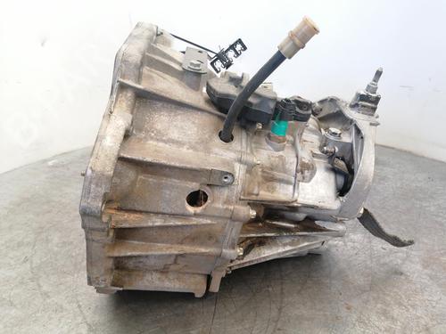 Gearbox RENAULT TRAFIC III Van (FG_) | BP38510960M3 - Image 2