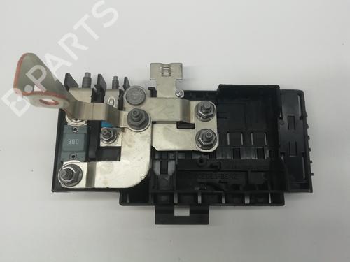 Used Fuse box MERCEDES-BENZ GLA-CLASS (X156) GLA 200 CDI / d (156.908) (136 hp) 13709612