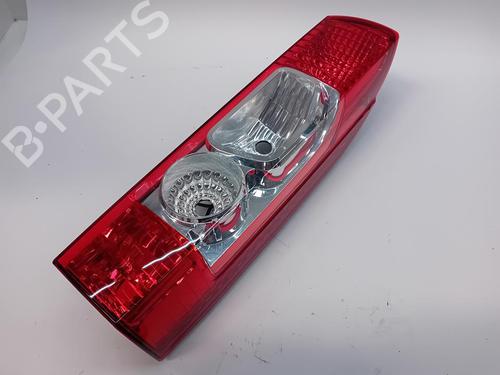 Used Right taillight Right taillight CITROËN JUMPER II Van 2.2 HDi 100 (101 hp) 35736846 35736846