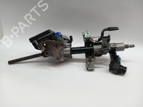 Used Steering column JEEP COMPASS (MP, M6, MV, M7) [2016-2025]  28123926