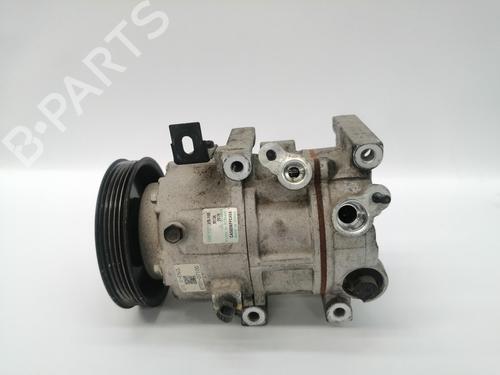 AC compressor KIA SPORTAGE IV (QL, QLE) 1.7 CRDi (116 hp) 17717712