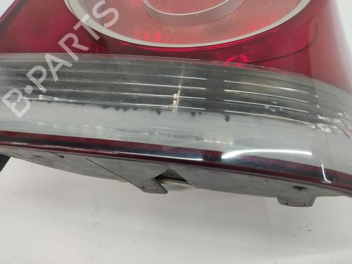 Right taillight VW POLO (9N_, 9A_)  | BP27357798C35 