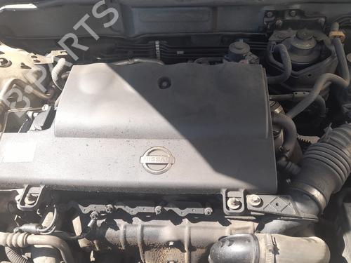 Injection pump NISSAN ALMERA II Hatchback (N16)  | BP24196320M78  - Image 8