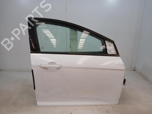 Used Right front door FORD FOCUS III 1.5 TDCi (120 hp) 26913319