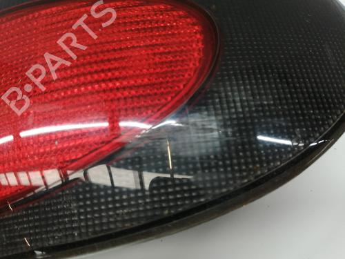 Right taillight RENAULT MEGANE I (BA0/1_)  | BP24882889C35 