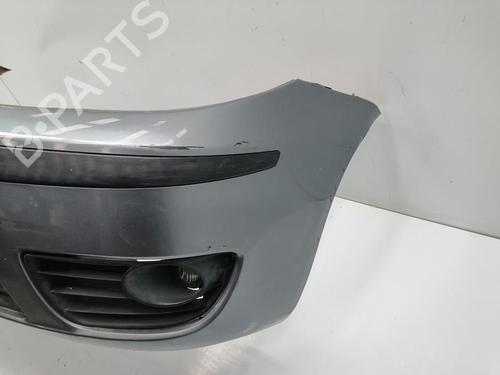 Zderzak przedni FIAT PUNTO Hatchback Van (188_) 1.2 60 | BP30709802C7