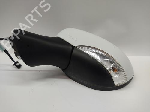 Left mirror RENAULT CLIO IV (BH_)  | BP26431924C26 