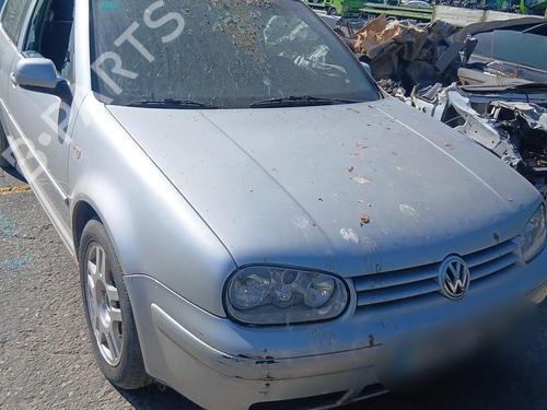 Used Parts VW GOLF IV (1J1) 1.9 TDI 4864625