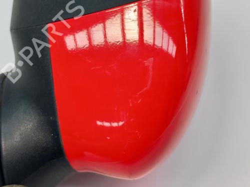Left mirror FORD FIESTA VI (CB1, CCN)  | BP26431950C26 