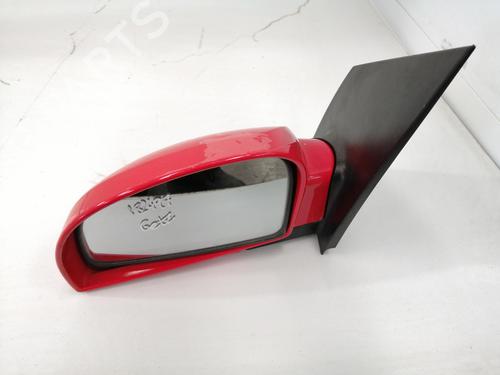 Used Left mirror HYUNDAI GETZ (TB) 1.5 CRDi (88 hp) 18049120