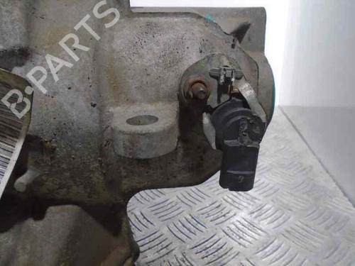 Gearbox CHEVROLET HHR 2.4 | BP5683601M3