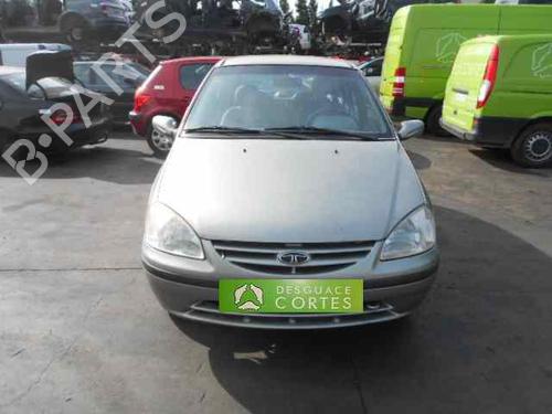 TATA INDICA  1.4 D  705431