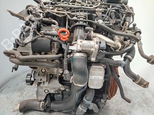 Engine VW GOLF VI (5K1)  | BP29058512M1 