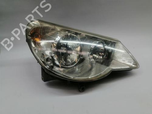 Used Right headlight Right headlight 29904195 29904195
