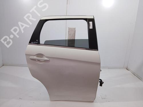 Used Right rear door Right rear door 37429531 37429531