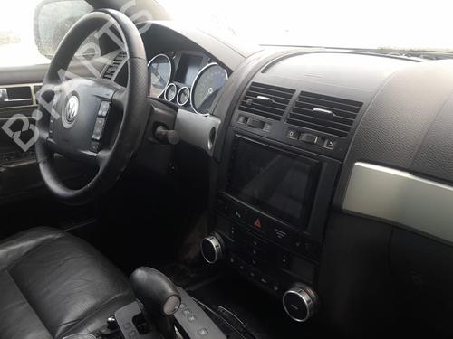 Generator VW TOUAREG (7LA, 7L6, 7L7) 3.0 V6 TDI | BP20106753M7 