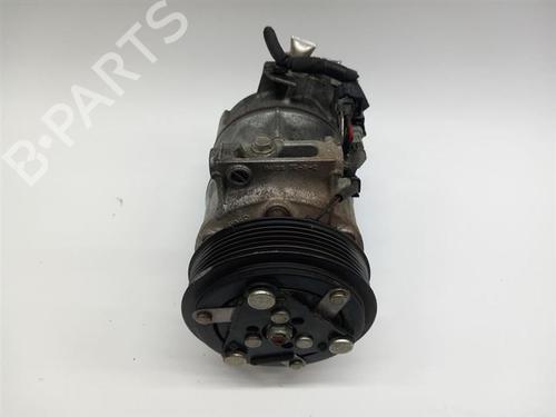 AC compressor RENAULT MEGANE IV Hatchback (B9A/M/N_) 1.5 dCi 110 (B9A3) | BP37032257M34 - Image 4