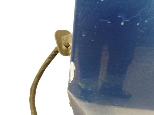 Left front door VW NEW BEETLE (9C1, 1C1) 1.9 TDI | BP17043106C2 