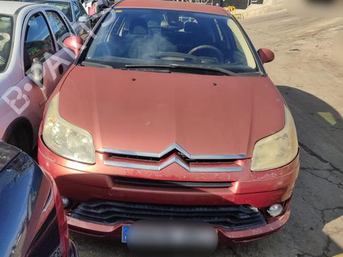 Used Parts CITROËN C4 I (LC_) [2004-2014]  4381953