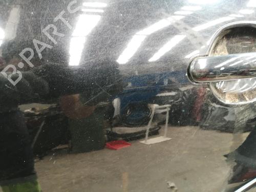 Left rear door SEAT ALTEA XL (5P5, 5P8)  | BP28118936C4 