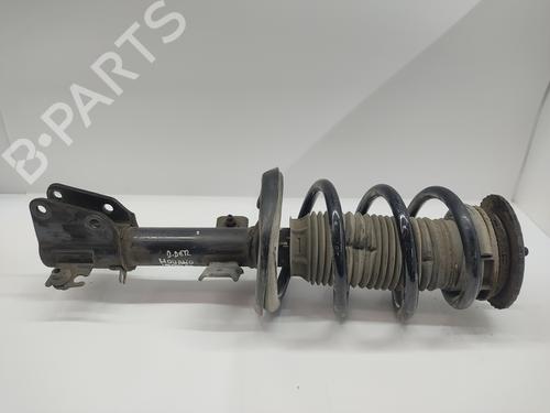 Used Right front shock absorber OPEL MOVANO B Platform/Chassis (X62) [2010-2025]  19155808