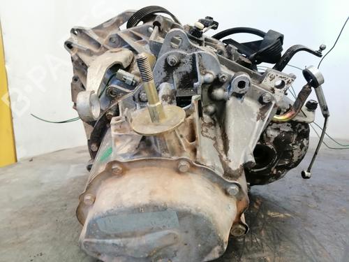Gearkasse CITROËN BERLINGO / BERLINGO FIRST Box Body/MPV (M_) 2.0 HDI 90 (MBRHY, MCRHY) | BP29612087M3 