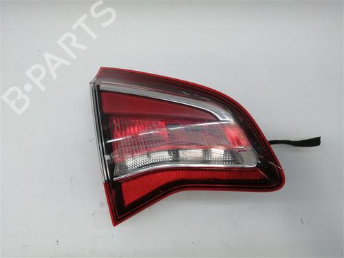 Used Left tailgate light Left tailgate light 39467781 39467781